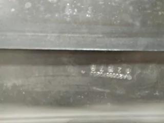 A2058800357 Капот Mercedes C W205 Арт 2-338518, вид 12