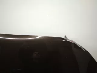 A2058800357 Капот Mercedes C W205 Арт 2-338518, вид 4