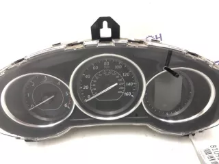 GKP555471E Щиток приборов (приборная панель) Mazda 6 3 Арт 2-338540, вид 3