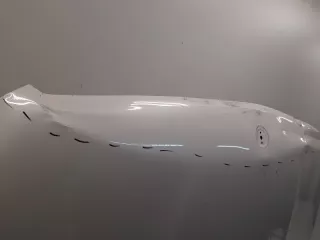 A2538800157 Капот Mercedes GLC X253 Арт 2-338586, вид 12