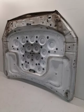 A2538800157 Капот Mercedes GLC X253 Арт 2-338586, вид 18