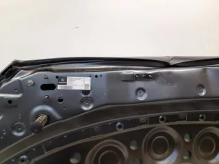 A2538800157 Капот Mercedes GLC X253 Арт 2-338614, вид 14