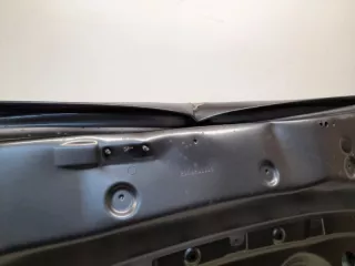 A2538800157 Капот Mercedes GLC X253 Арт 2-338614, вид 15