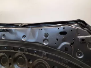 A2538800157 Капот Mercedes GLC X253 Арт 2-338614, вид 17