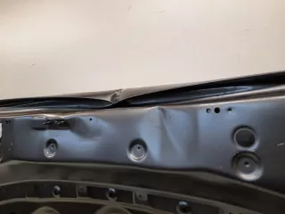 A2538800157 Капот Mercedes GLC X253 Арт 2-338614, вид 18