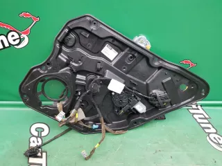 30784309 Стеклоподъемник Volvo S60 2 Арт 2-338681, вид 6