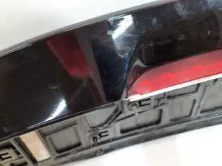A16679000889999 Спойлер Mercedes ML/GLE W166 Арт 2-338821, вид 5