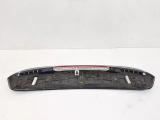 A16679000889999 Спойлер Mercedes ML/GLE W166 Арт 2-338821, вид 9