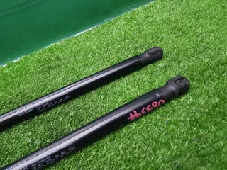 31333202 Амортизаторы багажника Volvo S60 2 Арт 2-338850, вид 2