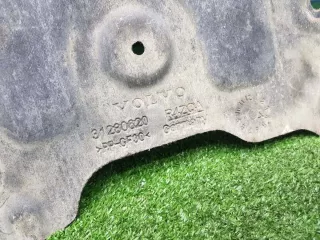 31280820 Защита двигателя Volvo S60 2 Арт 2-338922, вид 2