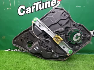 30784309 Стеклоподъемник Volvo V60 1 Арт 2-339006, вид 3