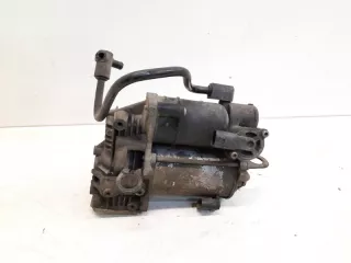 A099320010480 Компрессор подвески Mercedes S W222 Арт 2-339169, вид 1