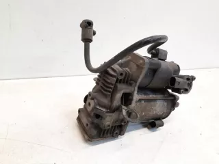 A099320010480 Компрессор подвески Mercedes S W222 Арт 2-339169, вид 2