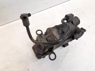 A099320010480 Компрессор подвески Mercedes S W222 Арт 2-339169, вид 5