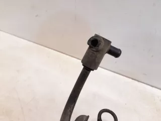 A099320010480 Компрессор подвески Mercedes S W222 Арт 2-339169, вид 6