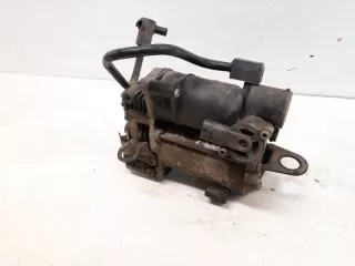 A099320010480 Компрессор подвески Mercedes S W222 Арт 2-339169, вид 7
