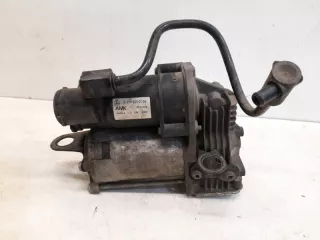 A099320010480 Компрессор подвески Mercedes S W222 Арт 2-339169, вид 8