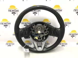 KDY732982 Руль Mazda CX-5 1 Арт 2-339215, вид 1
