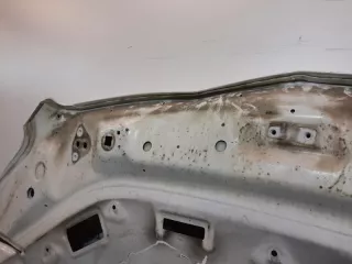 A1668800457 Капот Mercedes GL X166 Арт 2-339275, вид 15