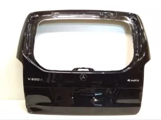 A4477403600 Крышка багажника (дверь 3-5) Mercedes Vito W447 Арт 2-339330, вид 1
