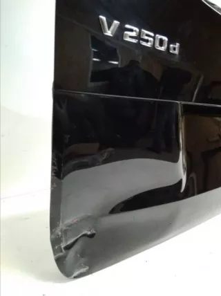 A4477403600 Крышка багажника (дверь 3-5) Mercedes Vito W447 Арт 2-339330, вид 3