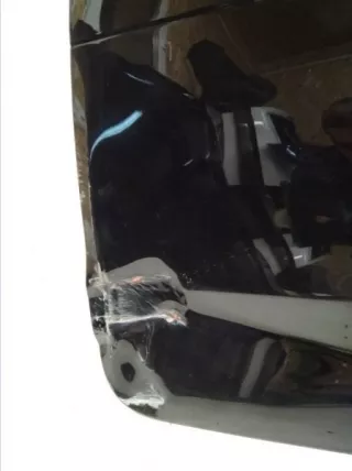A4477403600 Крышка багажника (дверь 3-5) Mercedes Vito W447 Арт 2-339330, вид 4