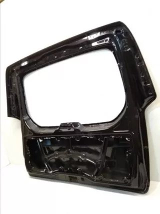 A4477403600 Крышка багажника (дверь 3-5) Mercedes Vito W447 Арт 2-339330, вид 9