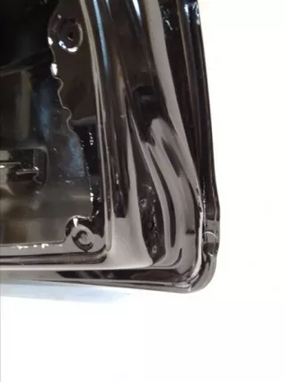 A4477403600 Крышка багажника (дверь 3-5) Mercedes Vito W447 Арт 2-339330, вид 10