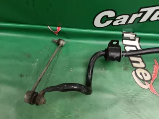 31340516 Стабилизатор подвески (поперечной устойчивости) Volvo XC60 1 Арт 2-339377, вид 3