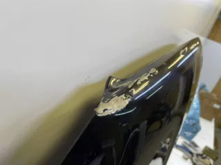 A2538800157 Капот Mercedes GLC X253 Арт 2-339428, вид 11