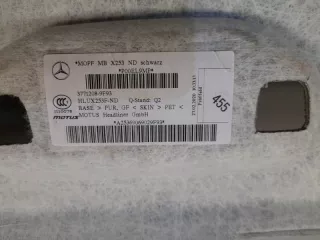 A25369069029F93 Потолок Mercedes GLC X253 Арт 2-339443, вид 16
