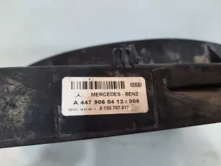A4479060412 Диффузор вентилятора Mercedes Vito W447 Арт 2-339507, вид 12