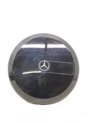 A4638902100 Кожух запасного колеса Mercedes G W461/463 Арт 2-339551, вид 1