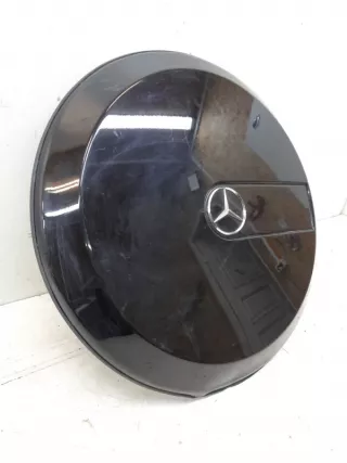 A4638902100 Кожух запасного колеса Mercedes G W461/463 Арт 2-339551, вид 2