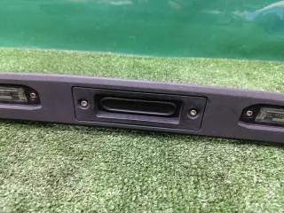 30753341 Планка подсветки номера Volvo XC60 1 Арт 2-339741, вид 3