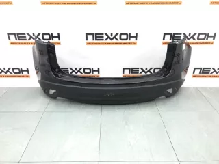 KCZA5022X8P Бампер задний Mazda CX-5 1 Арт 2-339821, вид 1