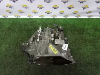 D65203000 КПП механическая (МКПП) Mazda 6 3 Арт 2-339865, вид 1