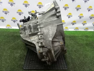 D65203000 КПП механическая (МКПП) Mazda 6 3 Арт 2-339865, вид 3
