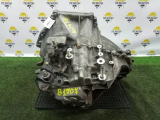 D65203000 КПП механическая (МКПП) Mazda 6 3 Арт 2-339865, вид 4