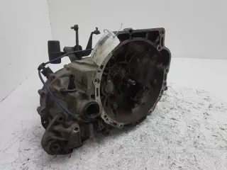 FC02-17-150C КПП механическая (МКПП) Mazda 3 BL Арт 2-339869, вид 1