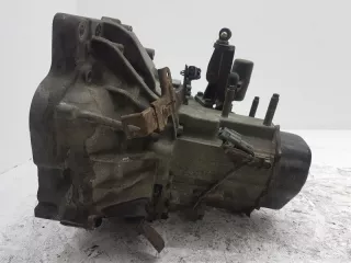 FC02-17-150C КПП механическая (МКПП) Mazda 3 BL Арт 2-339869, вид 3
