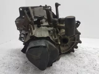 FC02-17-150C КПП механическая (МКПП) Mazda 3 BL Арт 2-339869, вид 4