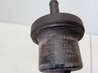 2891022040 Клапан вентиляции топливного бака Lifan Solano Арт 2-340261, вид 3