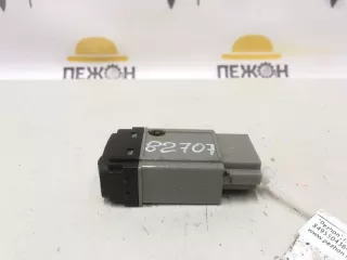 MR506482 Кнопка регулировки наклона фар Mitsubishi Lancer 9 Арт 2-340691, вид 2