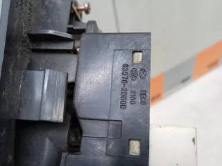 935762D000 Кнопка стеклоподъемника Hyundai Elantra XD Арт 2-340716, вид 5