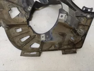 51117302507 Кронштейн птф MINI Cooper F56,F55 Арт 2-340729, вид 9