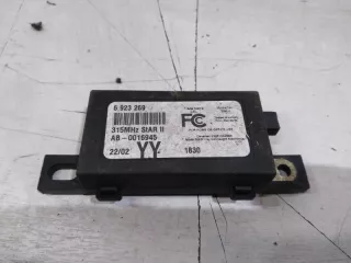 66106923269 Блок управления (другие) MINI Cooper R50 Арт 2-340733