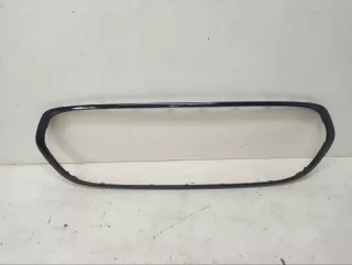 51137300589 Решётка радиатора MINI Cooper F56,F55 Арт 2-340813, вид 1