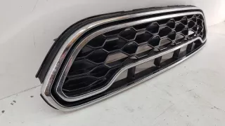 51137405406 Решетка радиатора MINI COUNTRYMAN F60 Арт 2-340830, вид 2