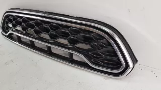51137405406 Решетка радиатора MINI COUNTRYMAN F60 Арт 2-340830, вид 3